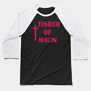 Christian Baseball T-Shirt